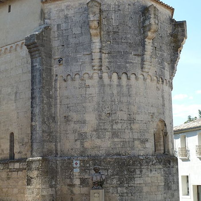 Photo de Église Saint-Jean-Baptiste de Castelnau-le-Lez