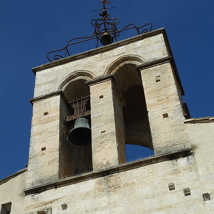 Photo de Église Saint-Jean-Baptiste de Castelnau-le-Lez