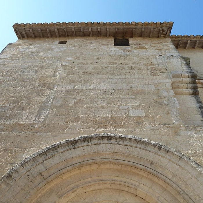 Photo de Église Saint-Jean-Baptiste de Castelnau-le-Lez