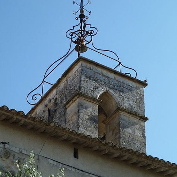 Photo de Église Saint-Jean-Baptiste de Castelnau-le-Lez