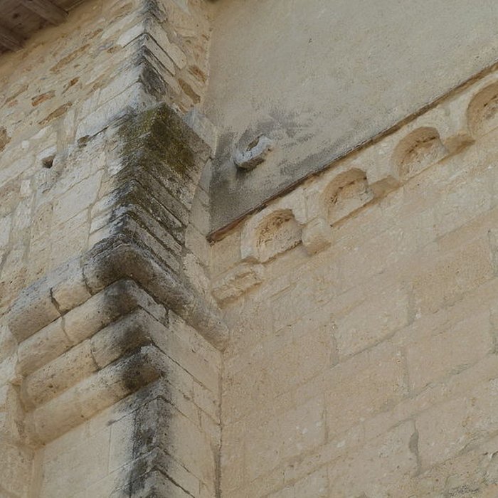 Photo de Église Saint-Jean-Baptiste de Castelnau-le-Lez