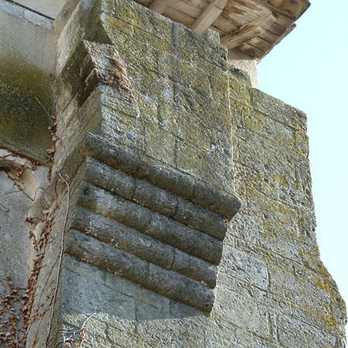 Photo de Église Saint-Jean-Baptiste de Castelnau-le-Lez