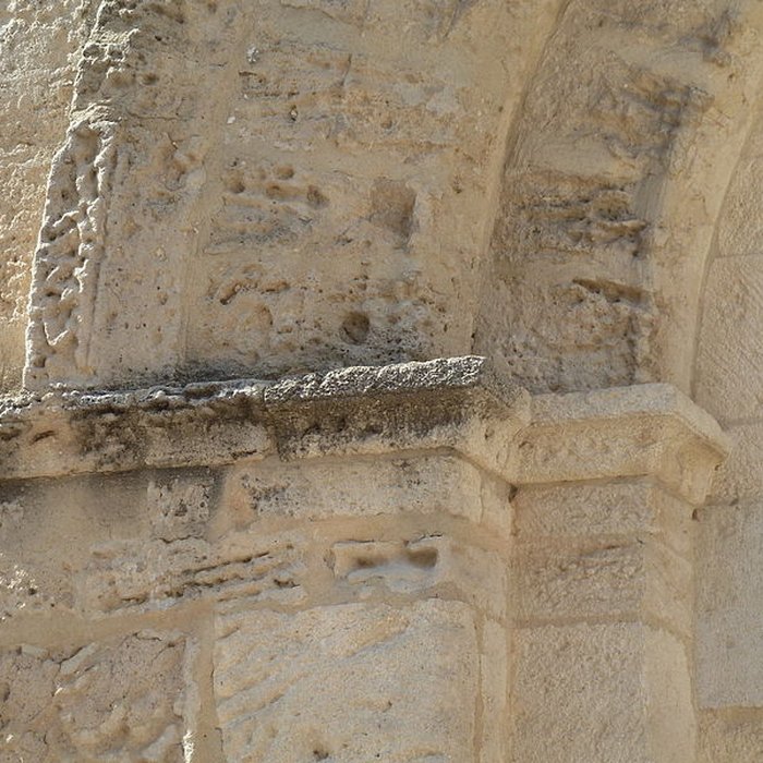 Photo de Église Saint-Jean-Baptiste de Castelnau-le-Lez