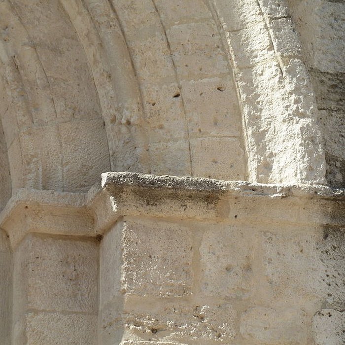 Photo de Église Saint-Jean-Baptiste de Castelnau-le-Lez