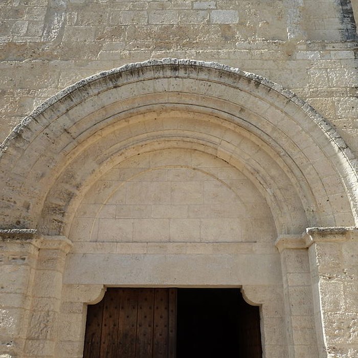 Photo de Église Saint-Jean-Baptiste de Castelnau-le-Lez