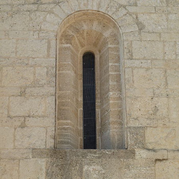 Photo de Église Saint-Jean-Baptiste de Castelnau-le-Lez