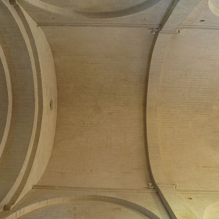 Photo de Église Saint-Jean-Baptiste de Castelnau-le-Lez