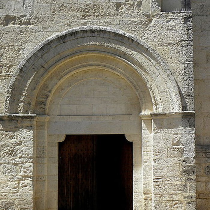 Photo de Église Saint-Jean-Baptiste de Castelnau-le-Lez