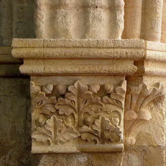 Photo de Église Saint-Jean-Baptiste de Castelnau-le-Lez