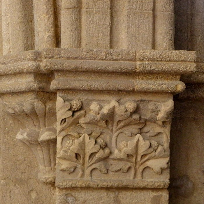 Photo de Église Saint-Jean-Baptiste de Castelnau-le-Lez