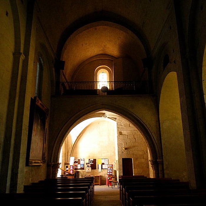 Photo de Église Saint-Jean-Baptiste de Castelnau-le-Lez