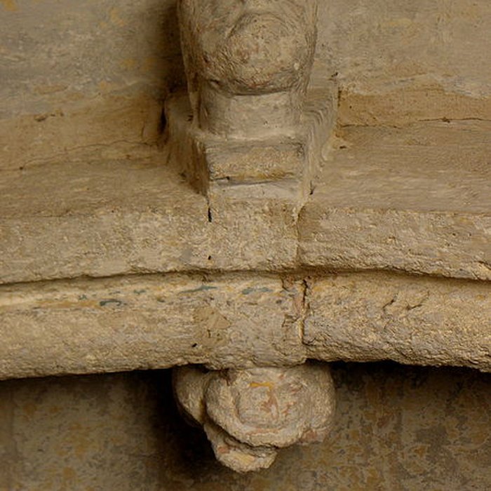Photo de Église Saint-Jean-Baptiste de Castelnau-le-Lez