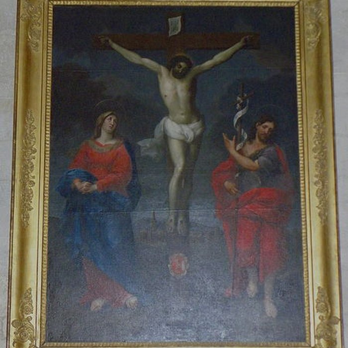 Photo de Église Saint-Jean-Baptiste de Castelnau-le-Lez