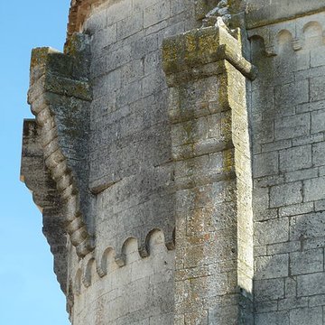 Église Saint-Jean-Baptiste de Castelnau-le-Lez