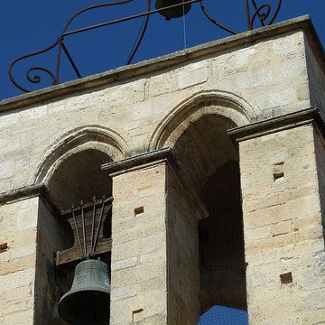 Église Saint-Jean-Baptiste de Castelnau-le-Lez