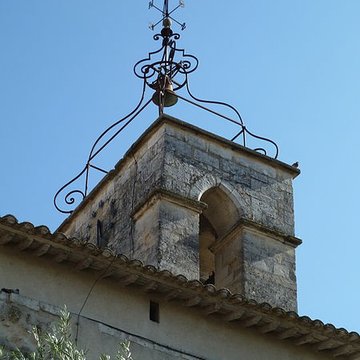 Église Saint-Jean-Baptiste de Castelnau-le-Lez