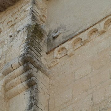 Église Saint-Jean-Baptiste de Castelnau-le-Lez