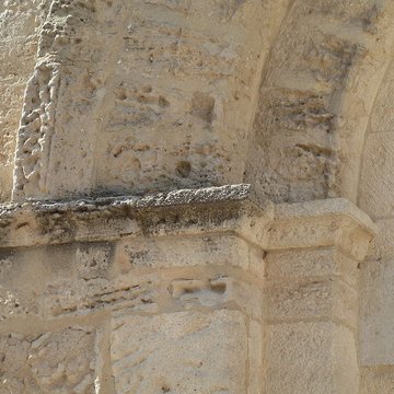 Église Saint-Jean-Baptiste de Castelnau-le-Lez