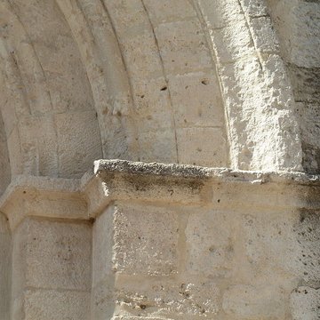 Église Saint-Jean-Baptiste de Castelnau-le-Lez
