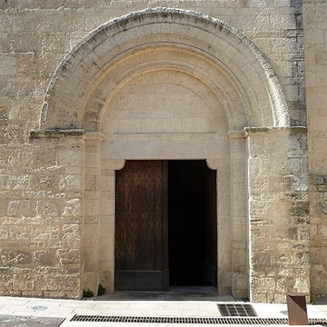 Église Saint-Jean-Baptiste de Castelnau-le-Lez