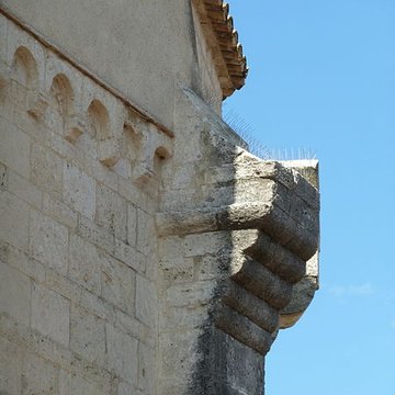 Église Saint-Jean-Baptiste de Castelnau-le-Lez