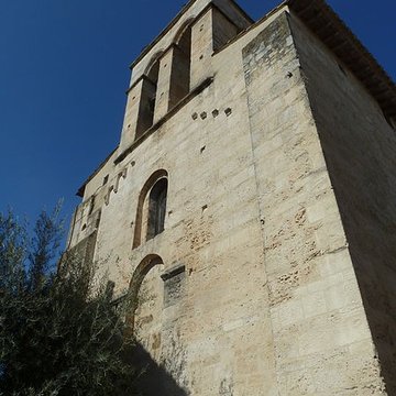 Église Saint-Jean-Baptiste de Castelnau-le-Lez