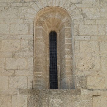 Église Saint-Jean-Baptiste de Castelnau-le-Lez