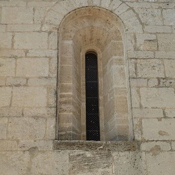Église Saint-Jean-Baptiste de Castelnau-le-Lez