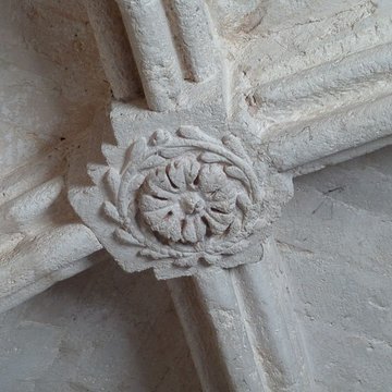 Église Saint-Jean-Baptiste de Castelnau-le-Lez