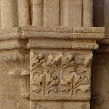 Église Saint-Jean-Baptiste de Castelnau-le-Lez