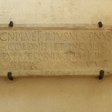 Église Saint-Jean-Baptiste de Castelnau-le-Lez