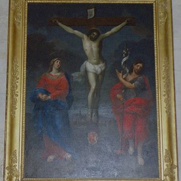 Église Saint-Jean-Baptiste de Castelnau-le-Lez