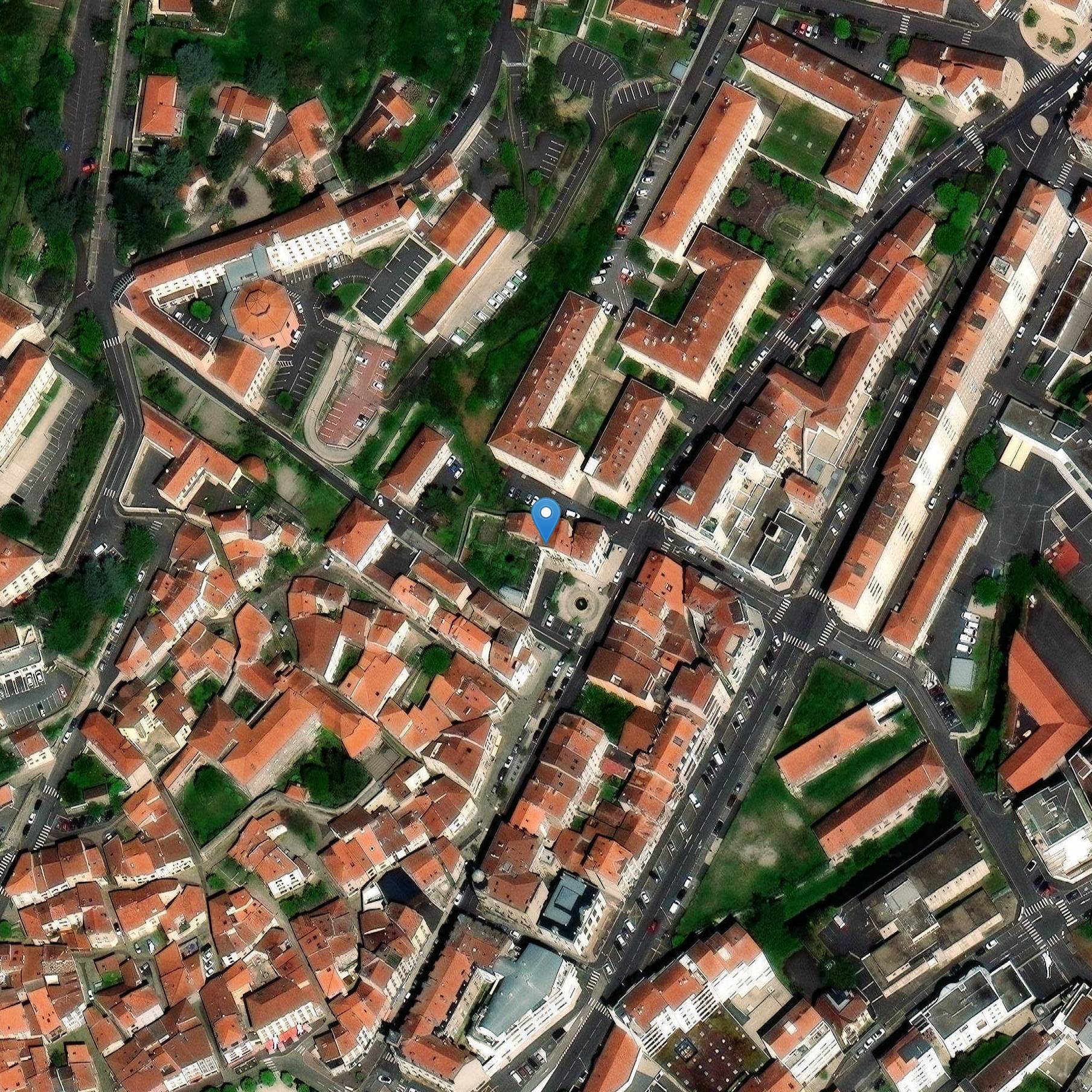 Photo de Haus der Liebe