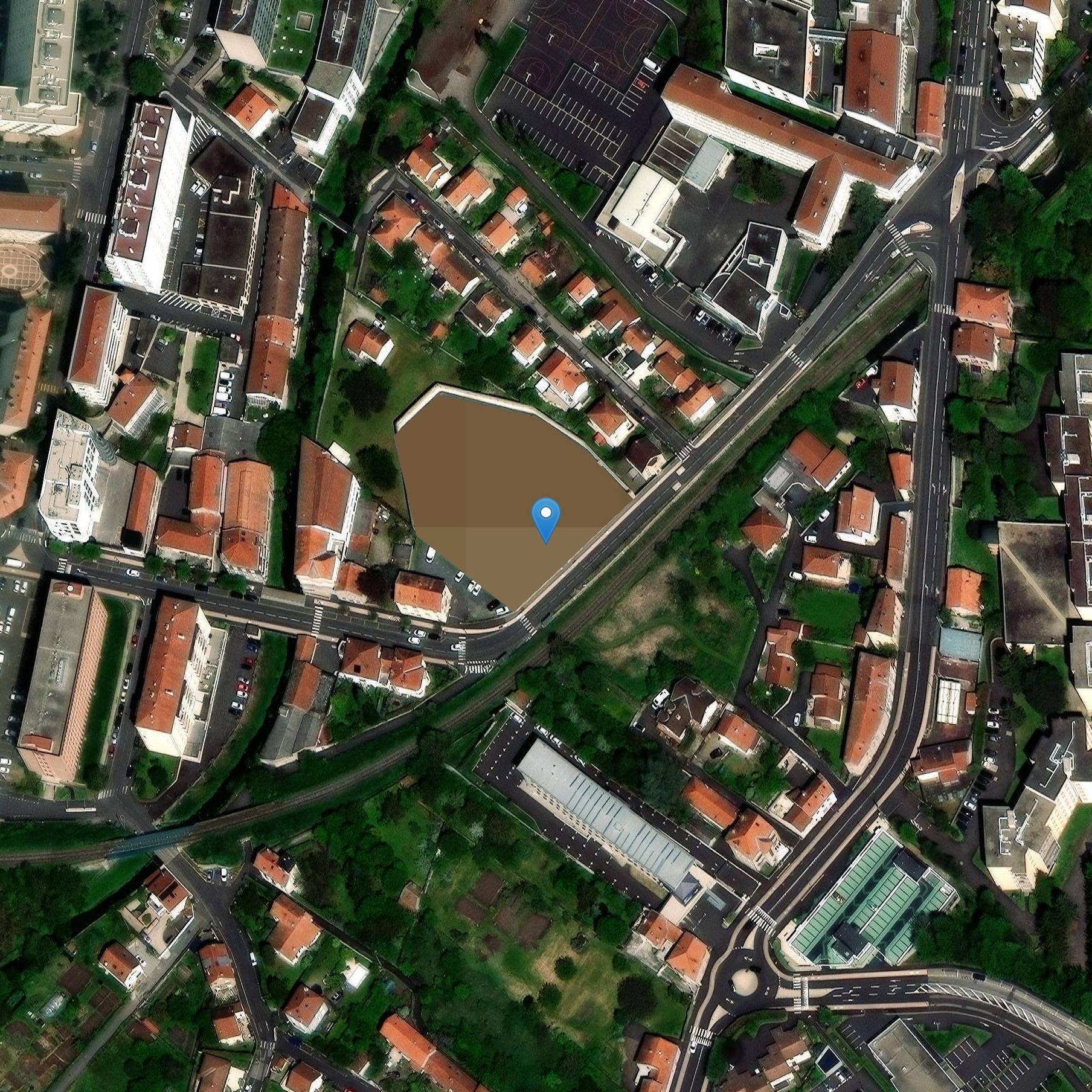 Photo de Arresto casa