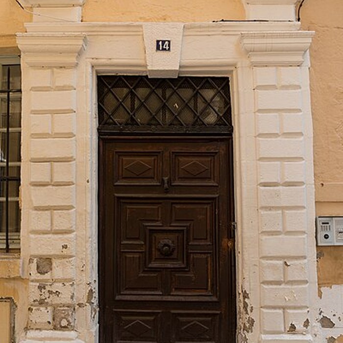 Photo de Maison Renaissance