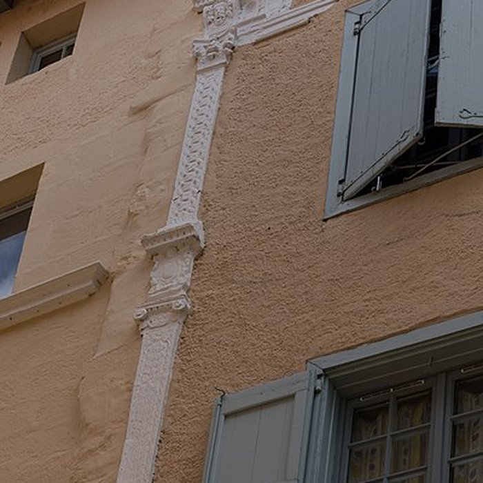 Photo de Maison Renaissance