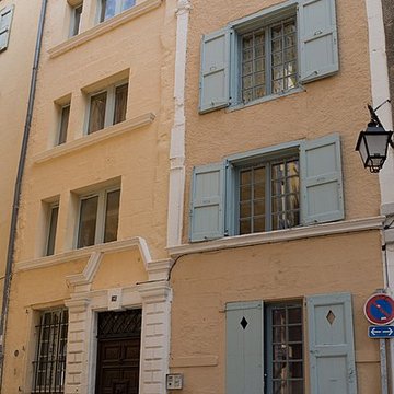 Maison Renaissance