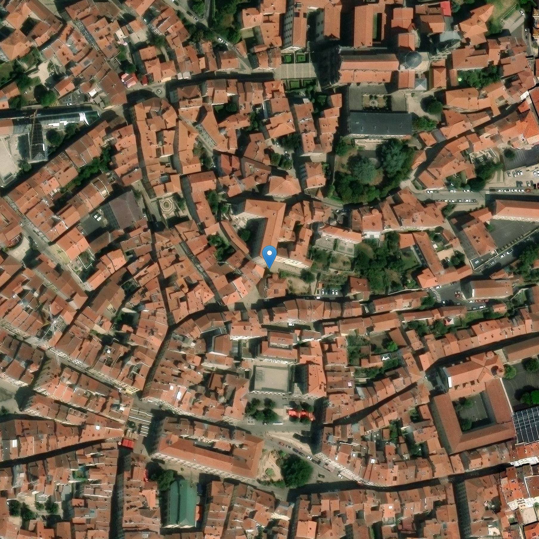 Photo de Romantisches Haus