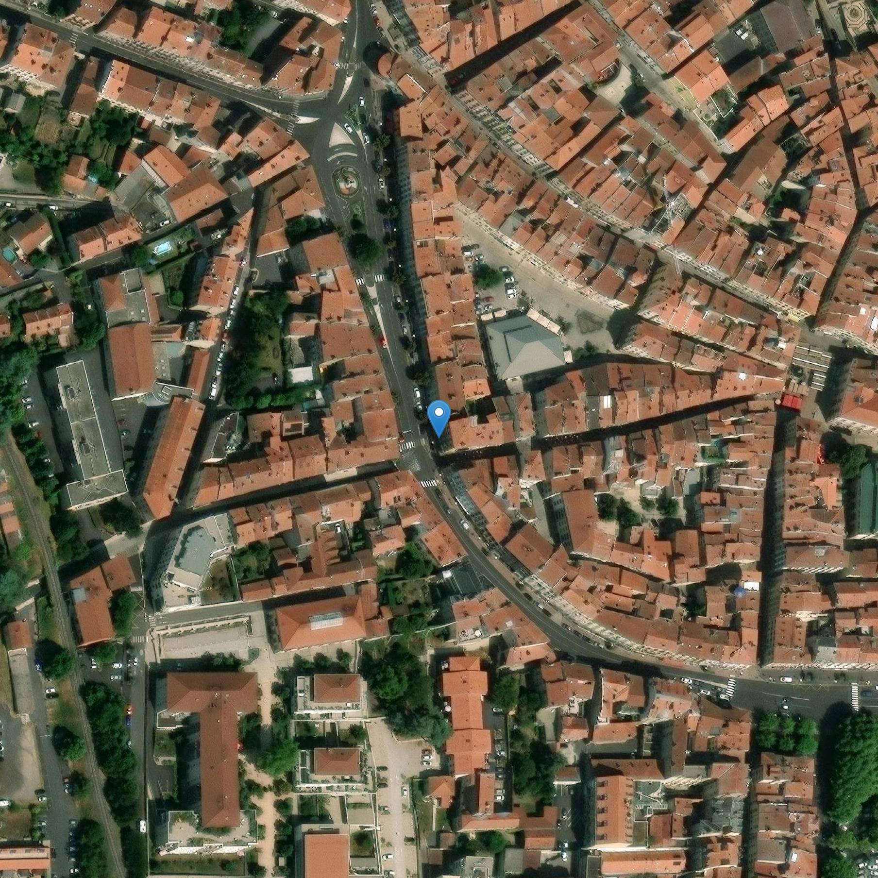 Photo de Coffee Room Style Executive Board