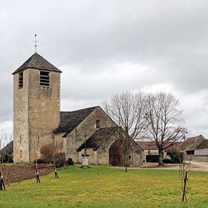 Photo de Église Saint-Jean-Baptiste de Chassignelles
