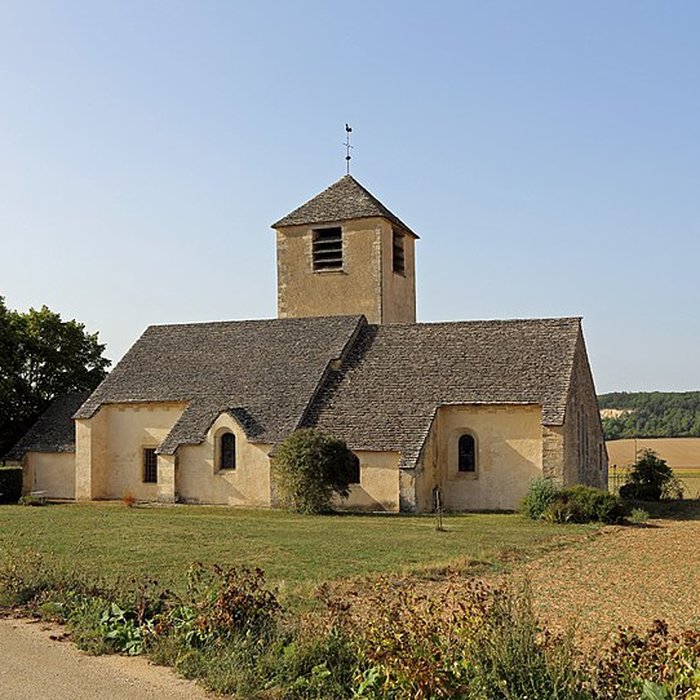 Photo de Église Saint-Jean-Baptiste de Chassignelles