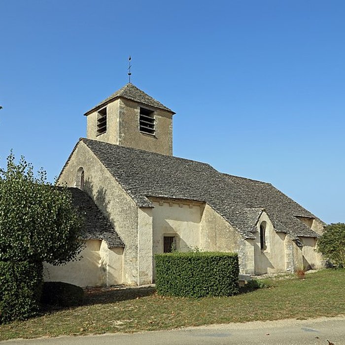 Photo de Église Saint-Jean-Baptiste de Chassignelles
