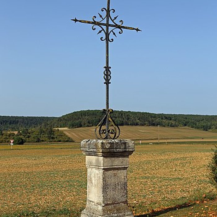 Photo de Église Saint-Jean-Baptiste de Chassignelles