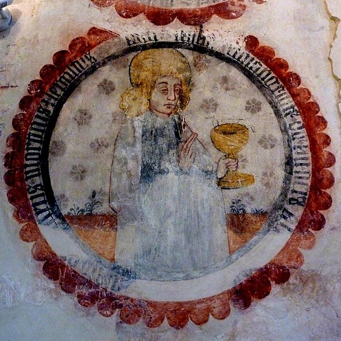 Photo de Église Saint-Jean-Baptiste de Chassignelles