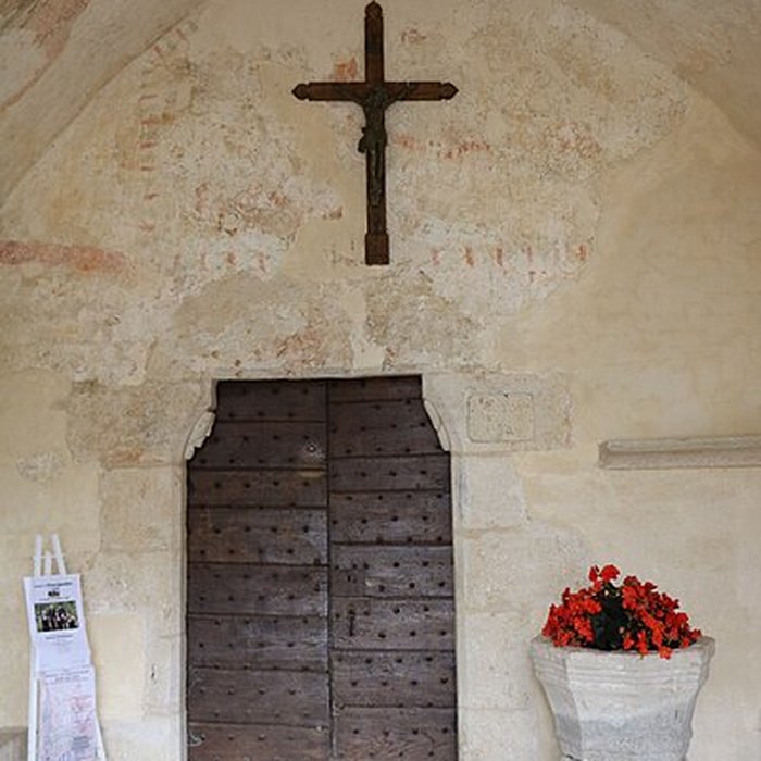 Photo de Église Saint-Jean-Baptiste de Chassignelles