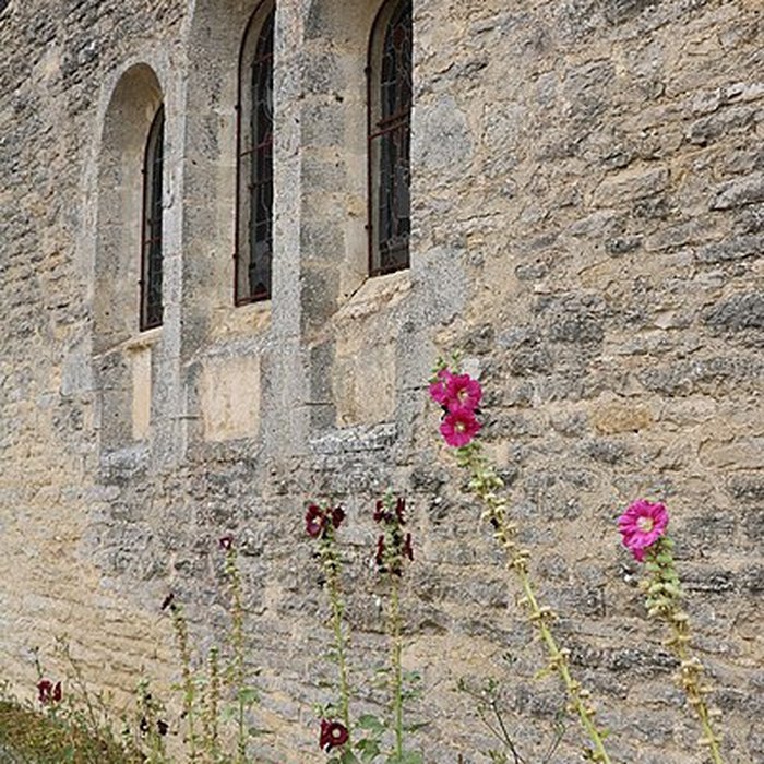 Photo de Église Saint-Jean-Baptiste de Chassignelles