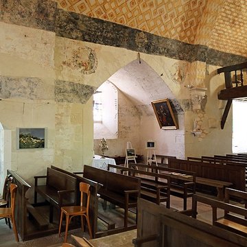 Église Saint-Jean-Baptiste de Chassignelles