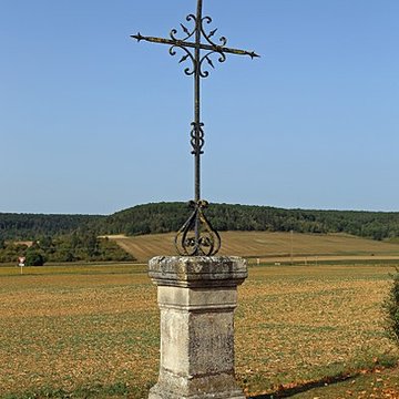 Église Saint-Jean-Baptiste de Chassignelles