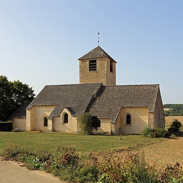 Église Saint-Jean-Baptiste de Chassignelles