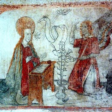 Église Saint-Jean-Baptiste de Chassignelles